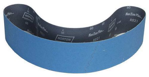 Norton 78072755678 Sander Belts Size 4 x 59 40-Y Grit