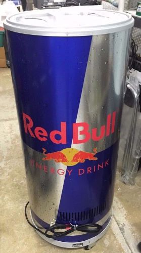 Red Bull Can Shaped Cooler V2 Rechargeable ECO RB-CCV2