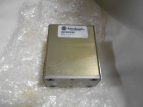 ROBOHAND RPS17DC **NNB**
