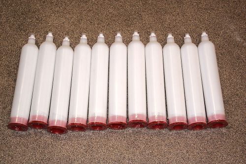 Biotage Si 40L Silica Gel Flash Column Qty: 11 Units