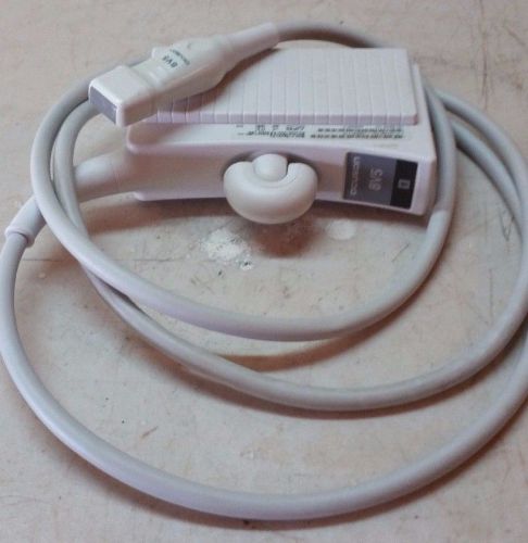 Acuson 8V5 Ultrasound Transducer