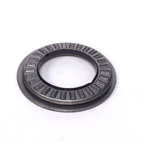 500018252 White Hydraulic Motor Roller Stator Front Thrust Bearing