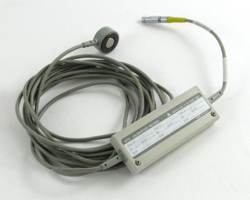 HP / Agilent 10757A Environmental Material Temperature Sensor