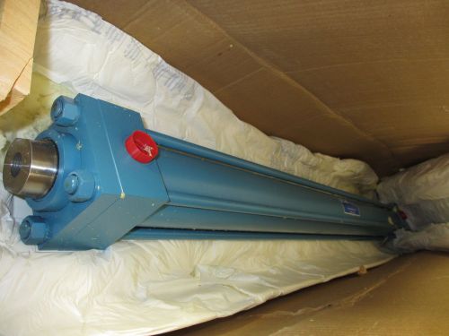 Eaton Vickers NZ10ELXR5KD36000-HB01DZ Hydraulic Cylinder 2.5/1.75X36 *NOS*