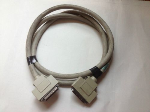 Adept cobra robot computer interconnection cable (awc to cip) for sale