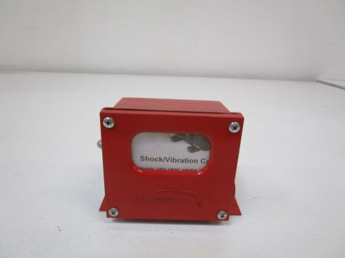 MURPHY SHOCK/VIBRATION CONTROL SWITCH VS2 *NEW OUT OF BOX *
