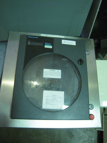 Honeywell DR4500A DR45AT-1000-00-000-0-000 12&#034; Chart Recorder