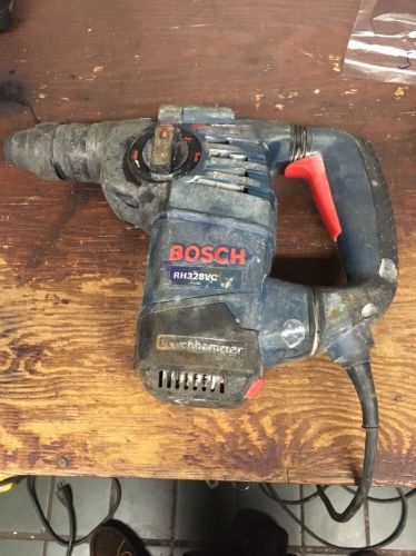 Bosch rh328vc hammer drill for sale