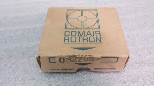 Comair Rotron MC24A3 Muffin Fan