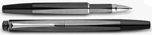 Caran d&#039;Ache RNX.316 PVD Black Rollerball Pen