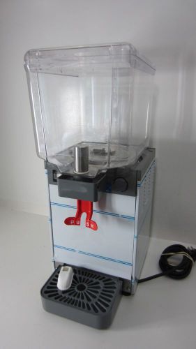 Ugolini Caddy 10 Drink Machine - Commercial Dispenser, Unused