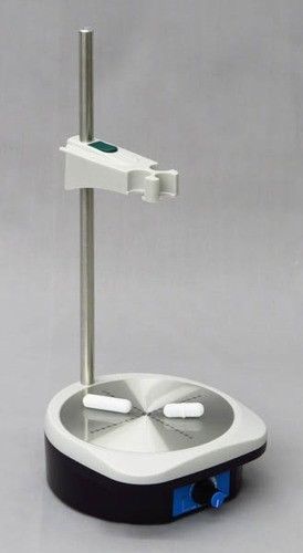 Seoh compact magnetic stirrer with clamp for sale