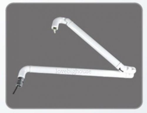 OCV Dental Plastic Steering Oral Lamp Light Arm For Dental Unit Chair SH-10202