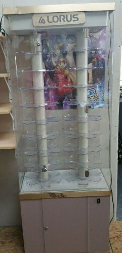 Display case