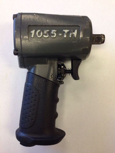 AirCat Pneumatic Tools 1055-TH 1/2&#034; Compact Impact Wrench