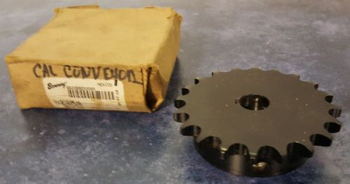 Browning Sprocket H4020X5/8