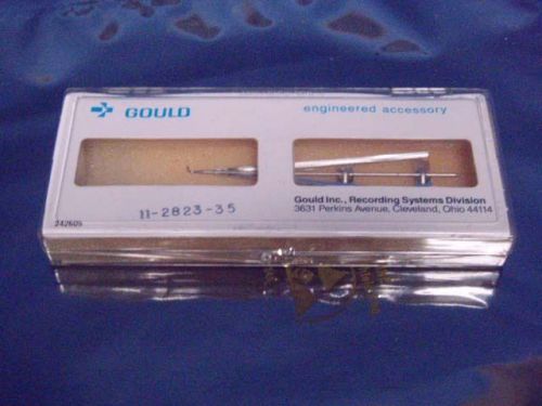 GOULD 11-2823-35  RECORDING PEN NEW IN BOX