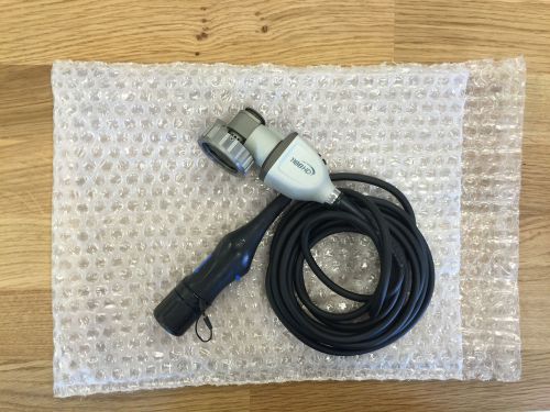 Stryker Urology 1188 Camera Head and 20 mm Coupler 1188-310-130