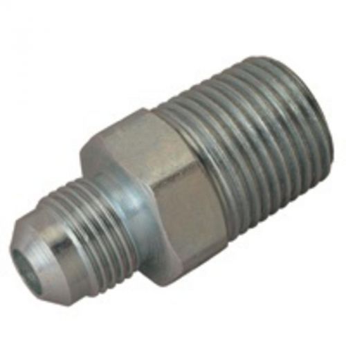 3/8od tube x 1/2 male union brass craft gas line fittings pssl-16 039166081820 for sale