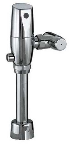 American standard 6065121.002 pol chr selectronic toilet flush valve for sale