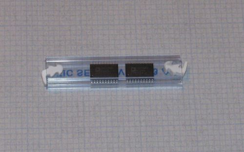 (2) Analog Devices AD7822BRZ 8-bit Analog to Digital Converters New 20-SOIC