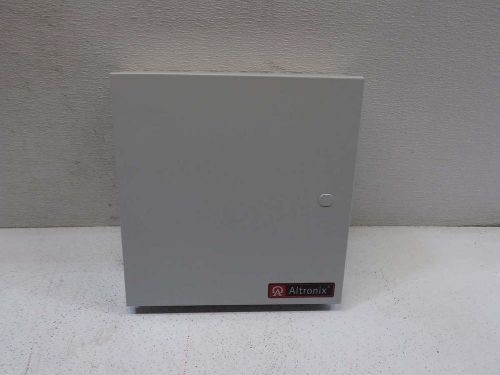 Altronix ALTV1224DC CCTV Power Supply