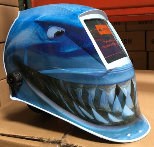 Skr pro welding/grinding  auto darkening helmet mask for sale