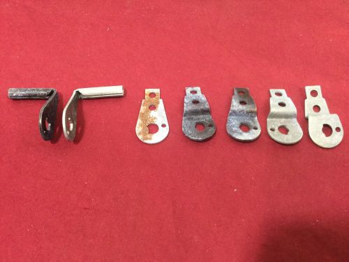 Briggs &amp; Stratton Lock Paws, Set of 7 - Locksmith
