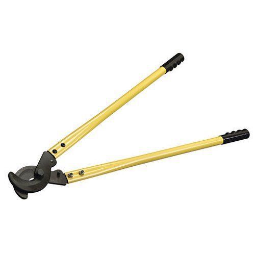 Ideal industries 32&#034; or 1000 mcm long-arm cable cutter for sale