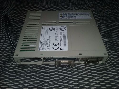 Yaskawa Servo Pack Communication Module JUSP-NS500