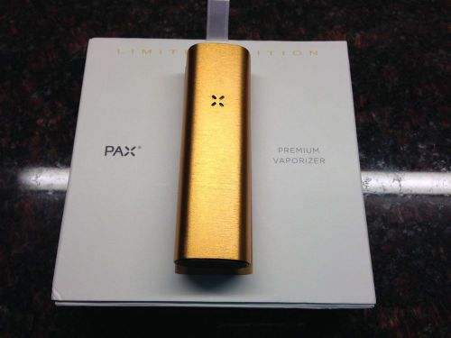 Pax 2 Gold