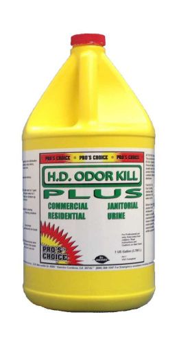 HD Odor Kill Plus
