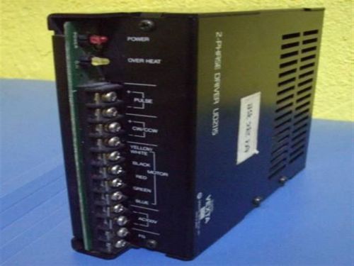 Vexta Oriental UD2115 2-phase Driver