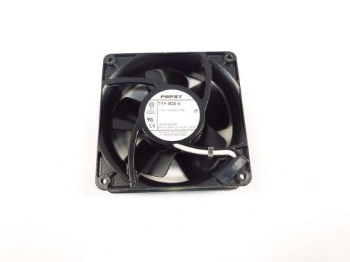 Papst 4606n 20w 115v-ac cooling fan 119x119x38mm d521505 for sale