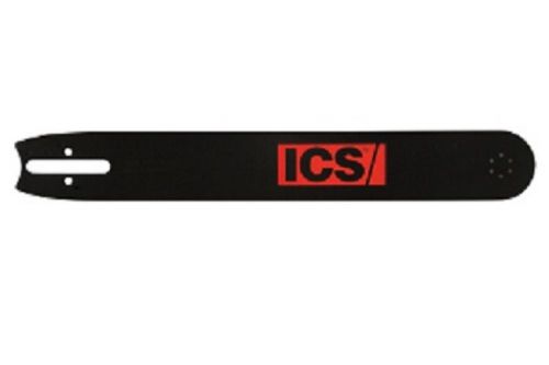 New ics 74042 13in guide bar (fits 814 pro) for sale