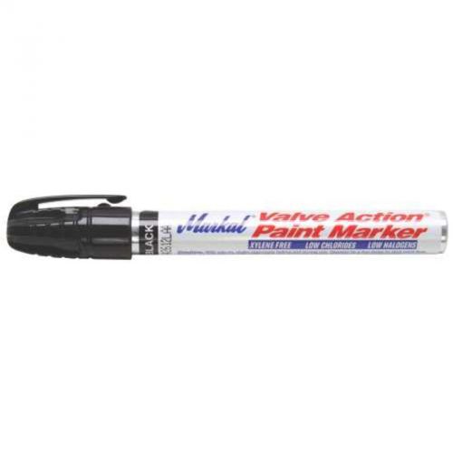 Black paint marker la-co industries writing utensils la-co industries 96823 for sale