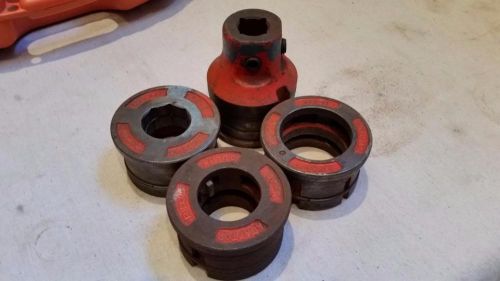 Ridgid no 774  adapter for 141 161 700 threader with ridgid 770, 771, 770 for sale