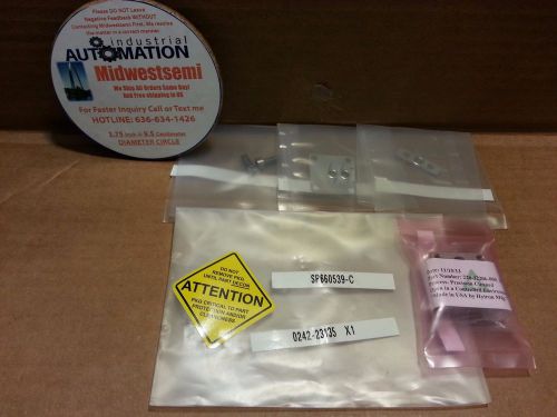 AMAT-HYTRON 0242-23135 KIT 220-32206-000 R11 + MSA-028-211 r7 + MSA-028-111-M r7