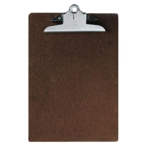 Skilcraft Composition Board Clipboard