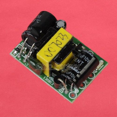 5v 700ma ac-dc power supply buck converter step down module for sale