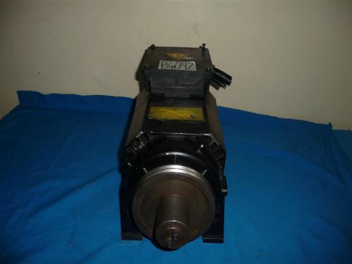 Fanuc A2 A06B-0852-B200 A06B0852B200 AC Spindle Motor