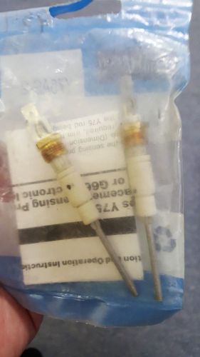 Johnson Controls Replacement Flame Sensor Y75AS-2