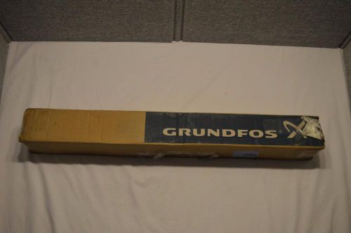 GRUNDFOS 10SQ07-240 (96160142) 3&#034; Submersible Pump 10 GPM 3/4 HP, 2 Wire, 230V