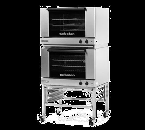 Moffat E27M3/2C Convection Ovens