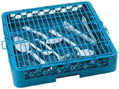 Carlisle C9314 OptiClean Vinyl-Coated Stainless Steel Wire Hold-Down Grid,
