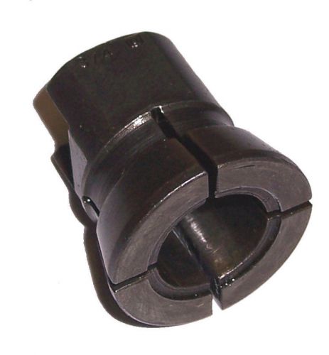 Universal engineering 15733 collet for 3/4&#034; tap kwik switch for sale