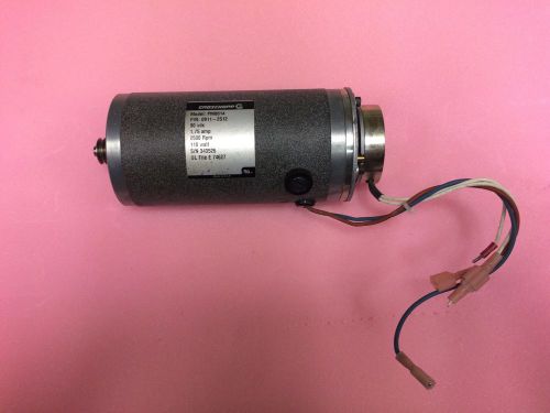 Groschopp motor PM8014