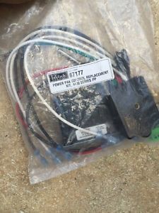 PERLICK 67177 CONTROLLER KIT FOR 4400 SERIES POWER PACK BEER SYSTEM