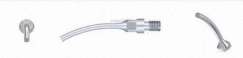 10*Woodpecker Dental Scaling Tip GS7 Use For SIRONA Scaler Handpiece Original