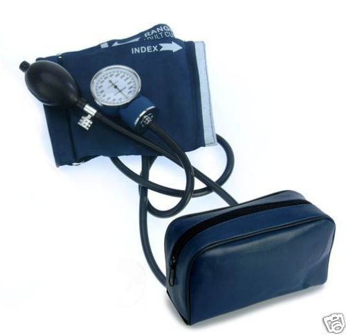 Child pediatric quality blood pressure bp cuff w/ pouch for sale